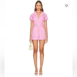 Show Me Your MuMu Jumpsuit